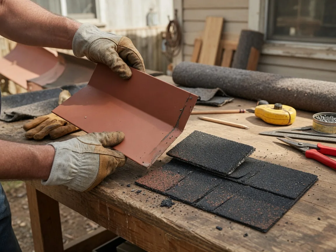 Roof Repair company in Angola, IN